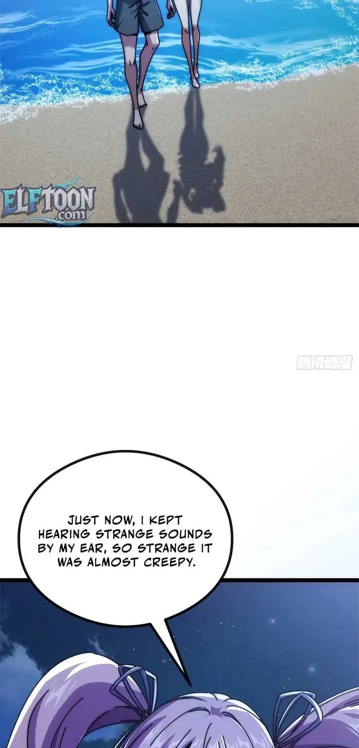 Infinite Evolution Starting from Zero Chapter 11 page 66 - 