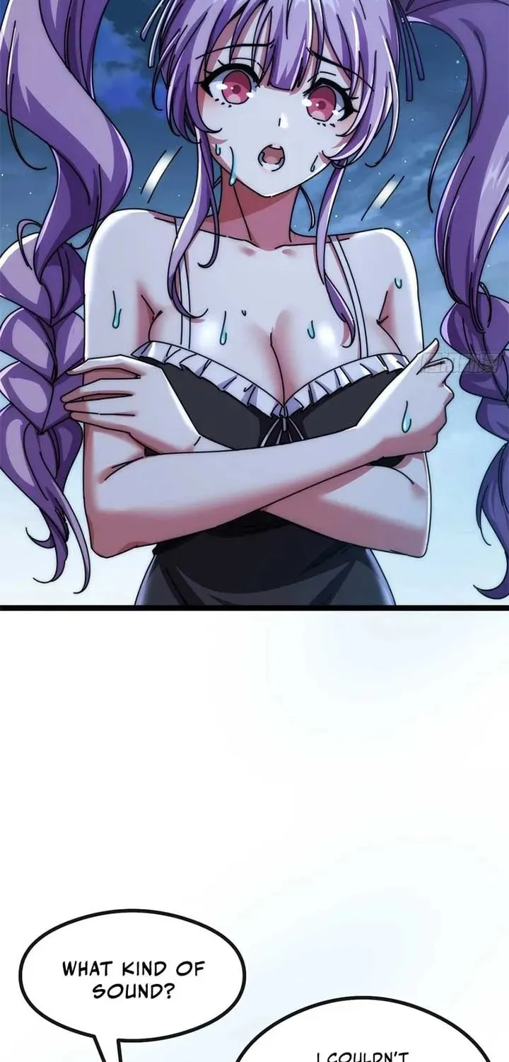 Infinite Evolution Starting from Zero Chapter 11 page 67 - 