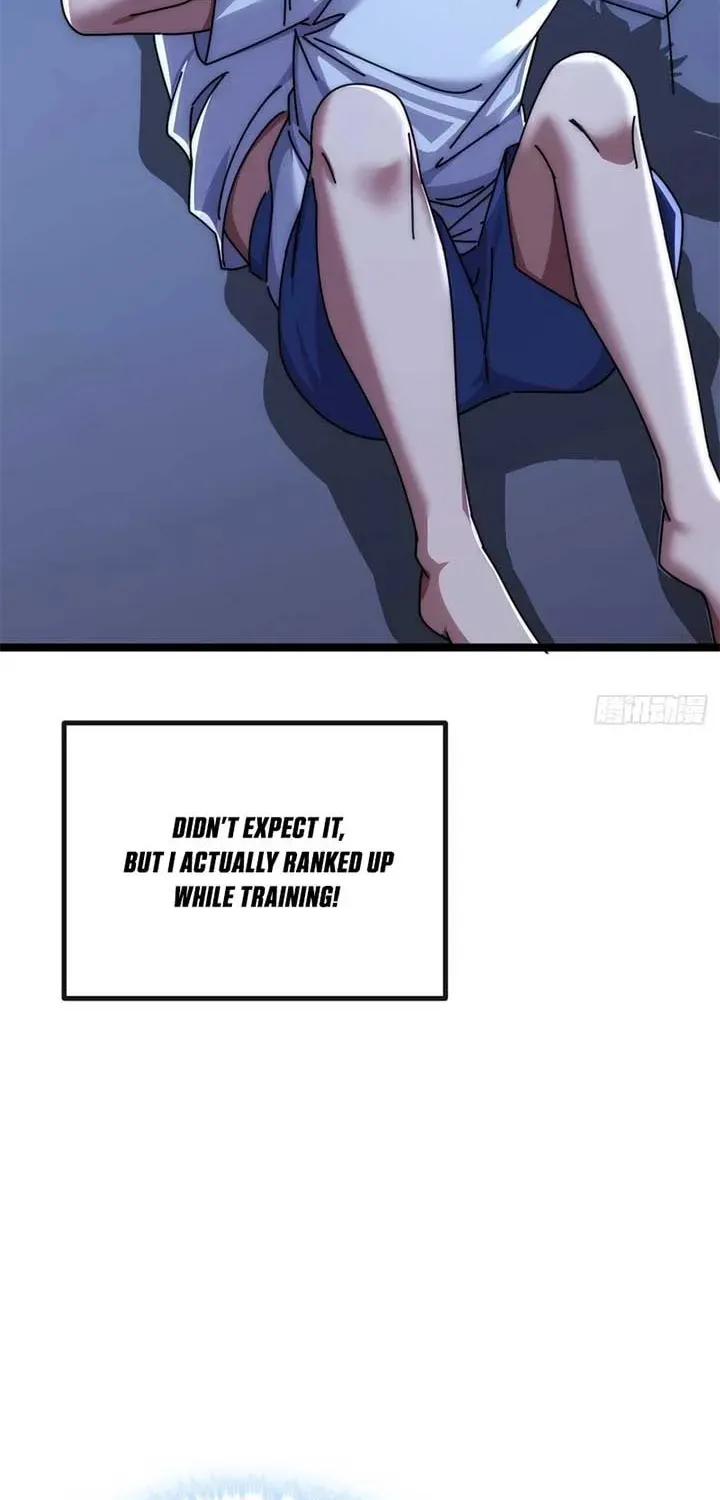 Infinite Evolution Starting from Zero Chapter 11 page 73 - 