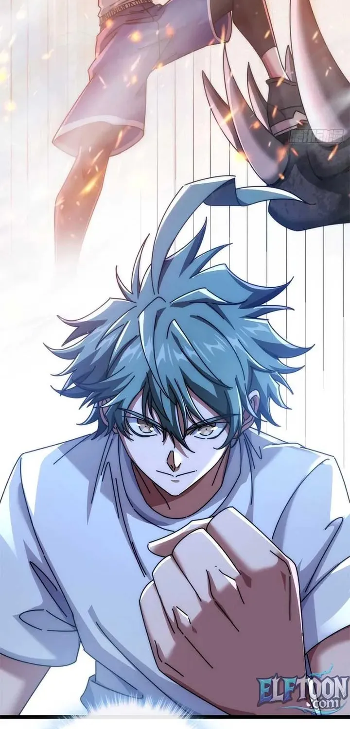 Infinite Evolution Starting from Zero Chapter 11 page 75 - 