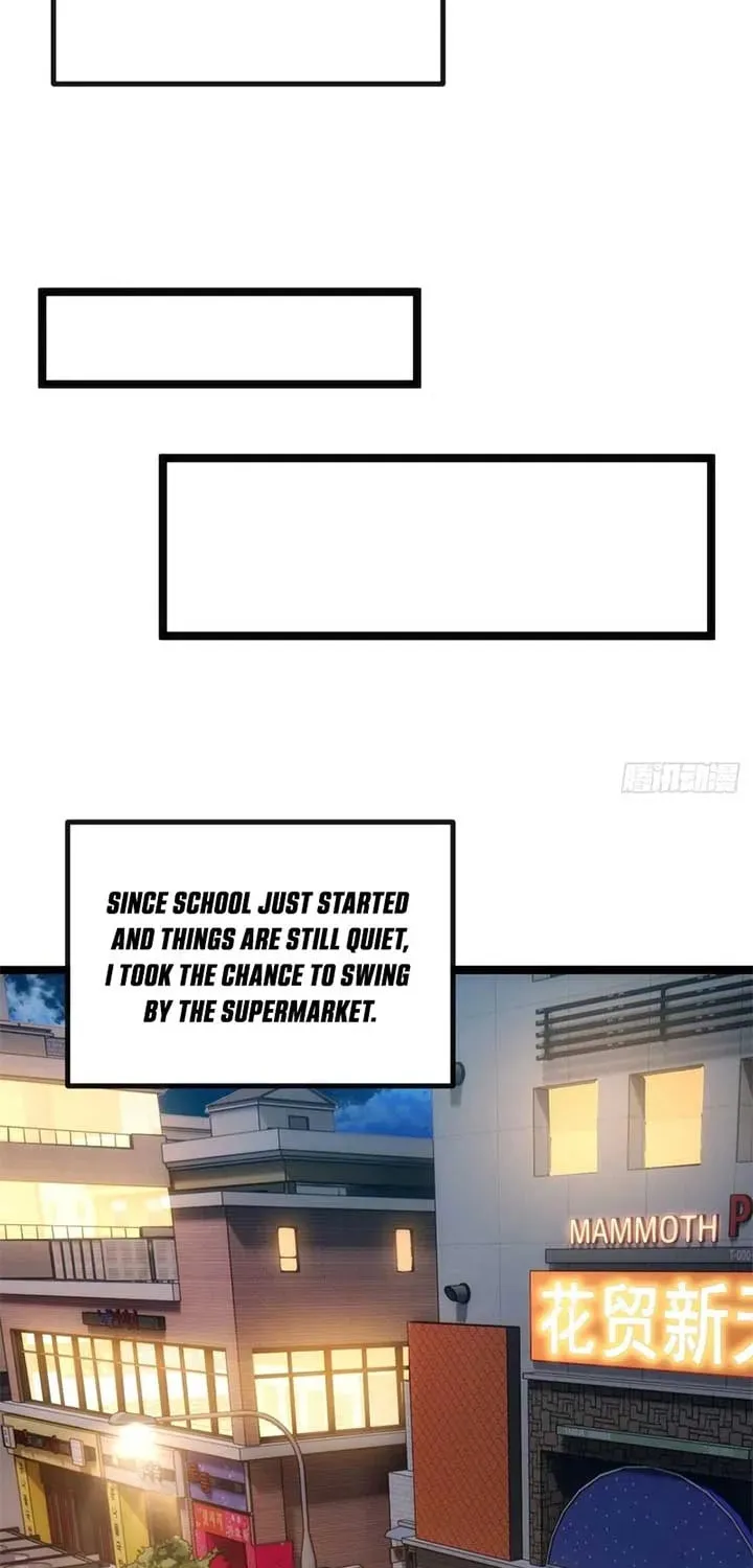 Infinite Evolution Starting from Zero Chapter 11 page 85 - 