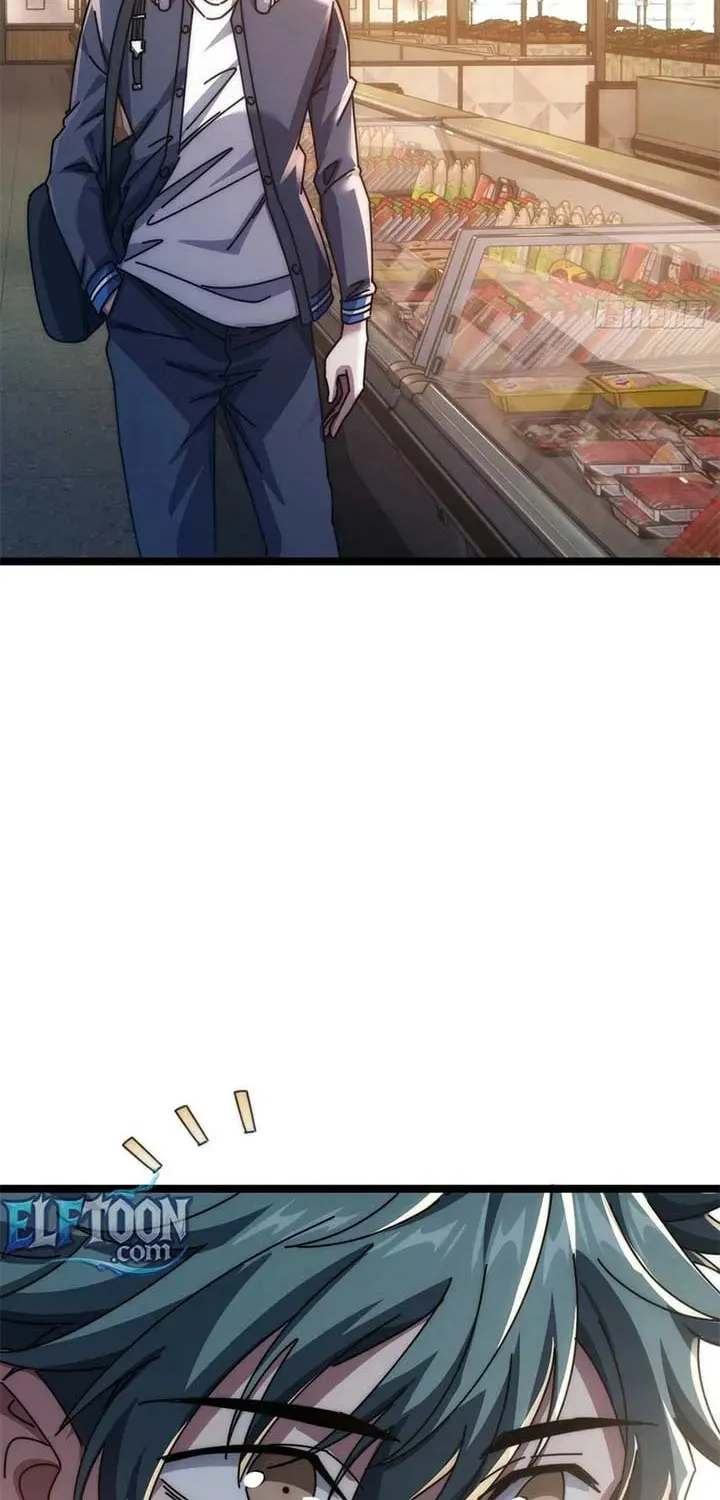 Infinite Evolution Starting from Zero Chapter 11 page 87 - 