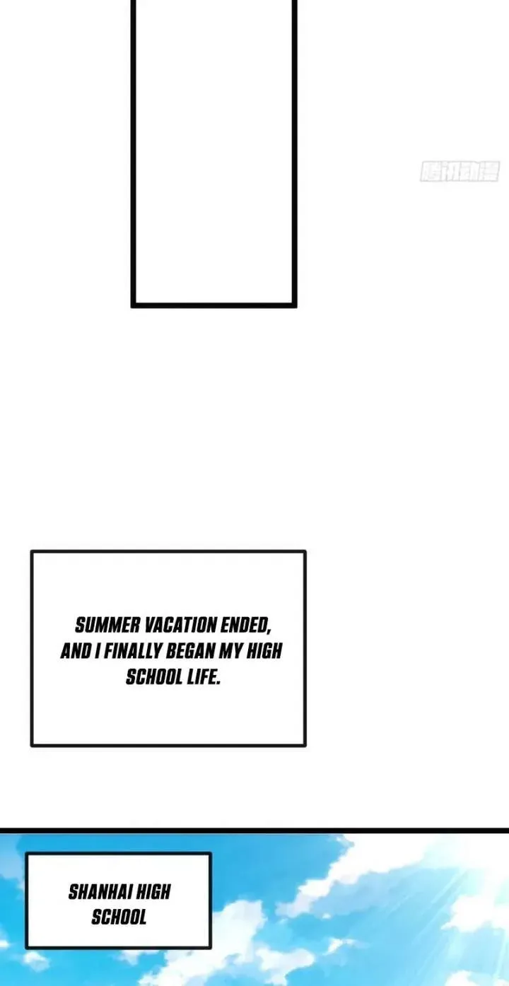 Infinite Evolution Starting from Zero Chapter 12 page 14 - 