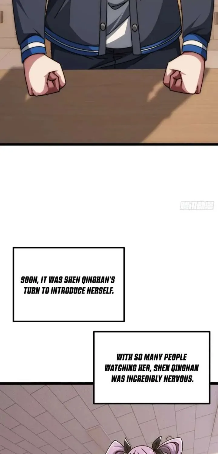 Infinite Evolution Starting from Zero Chapter 12 page 23 - 