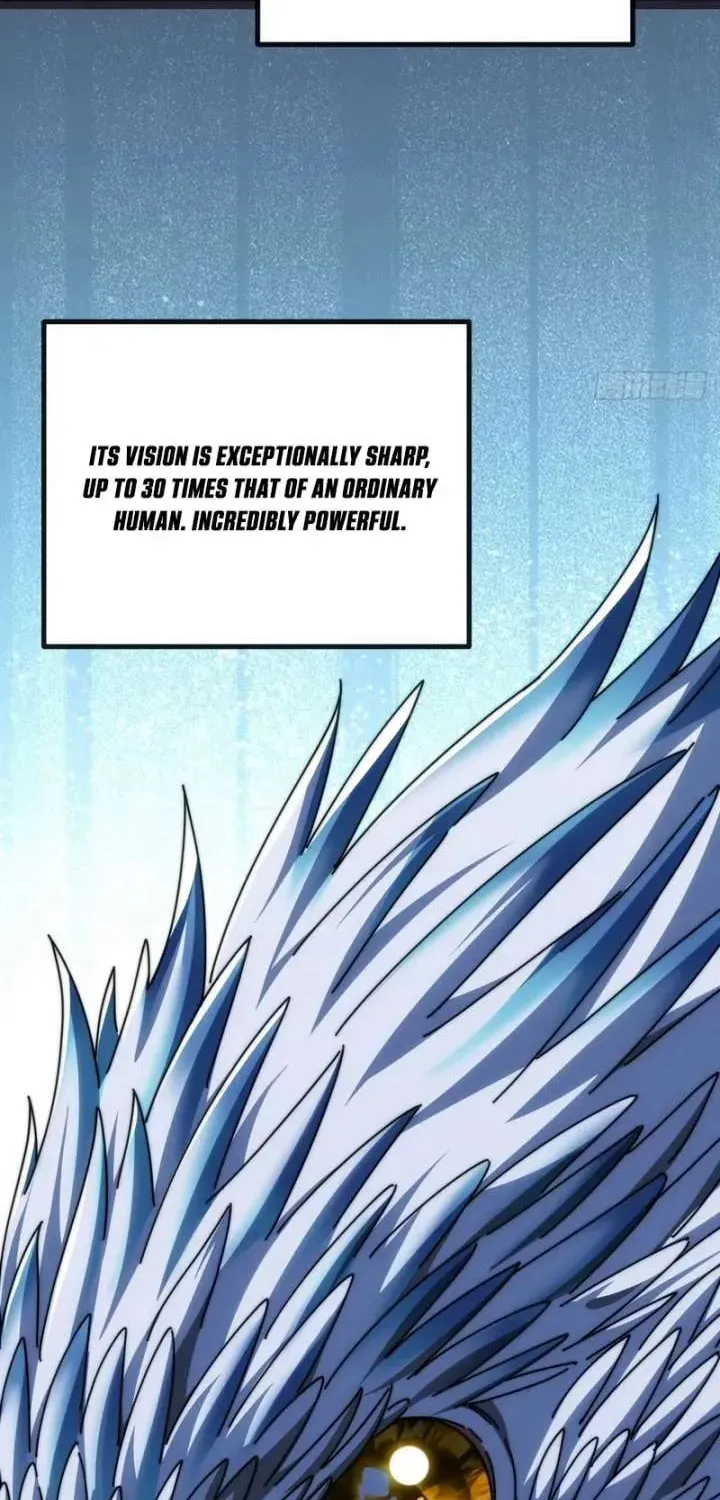 Infinite Evolution Starting from Zero Chapter 12 page 4 - 