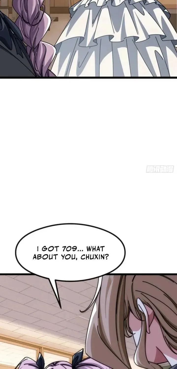 Infinite Evolution Starting from Zero Chapter 12 page 31 - 