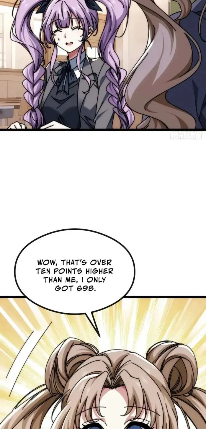 Infinite Evolution Starting from Zero Chapter 12 page 32 - 