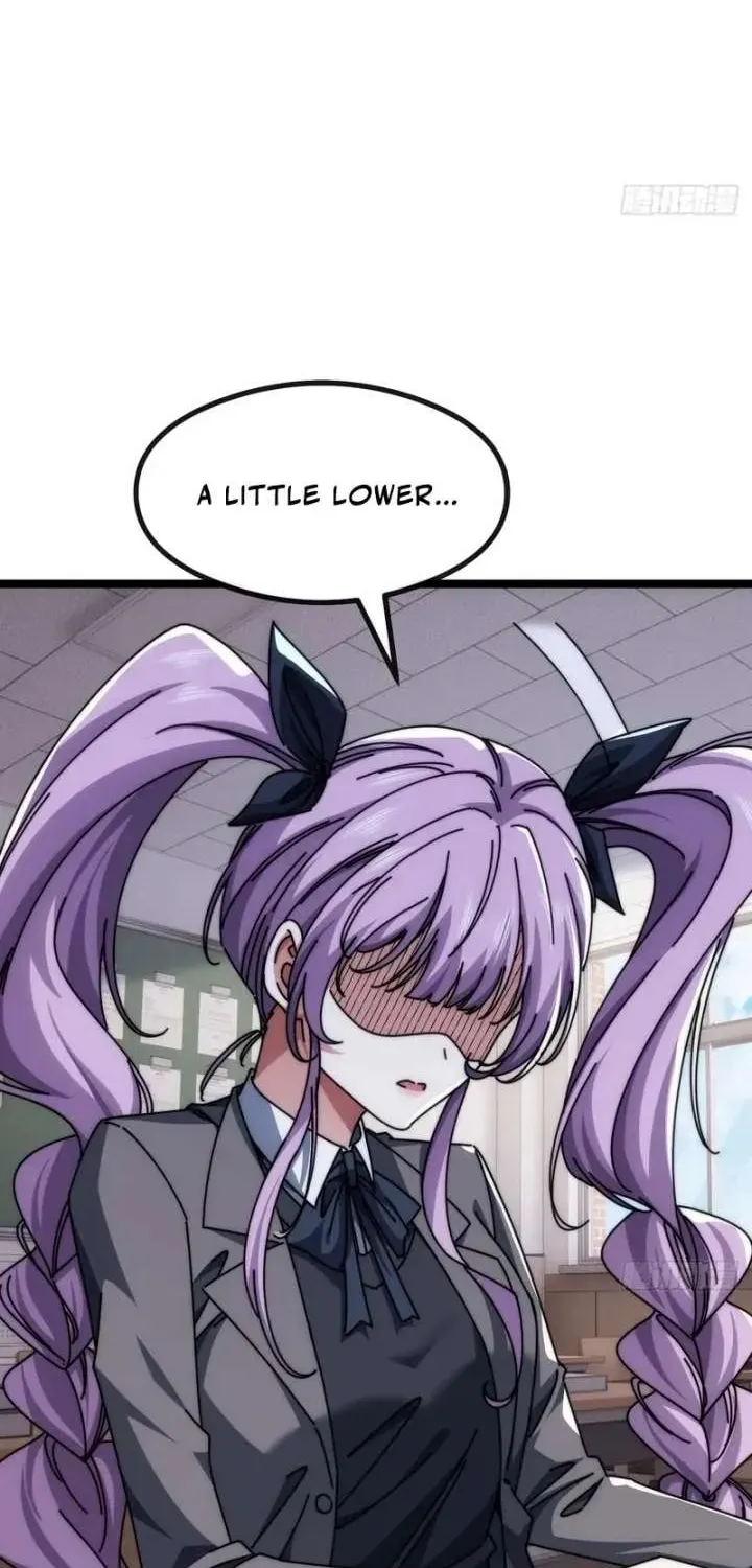 Infinite Evolution Starting from Zero Chapter 12 page 39 - 