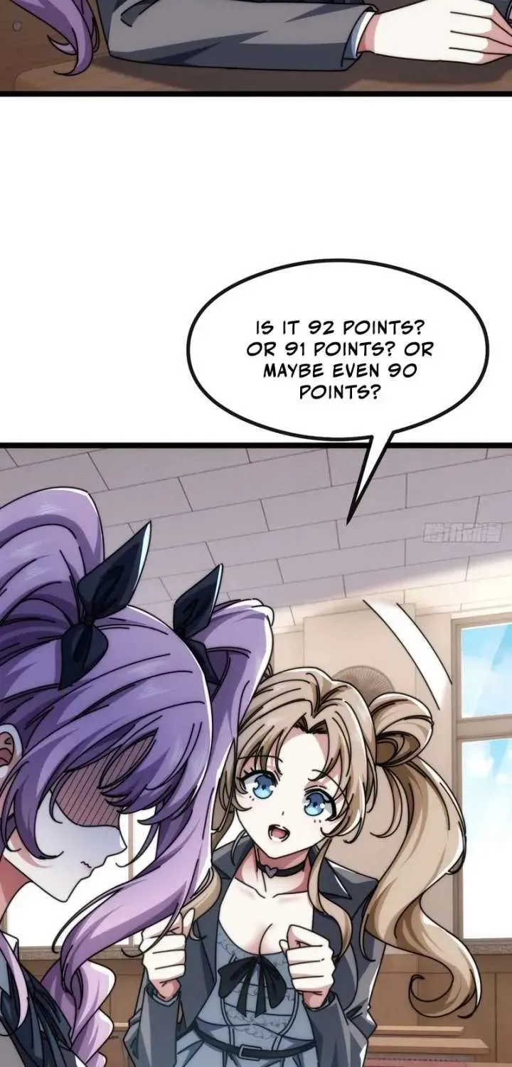 Infinite Evolution Starting from Zero Chapter 12 page 40 - 