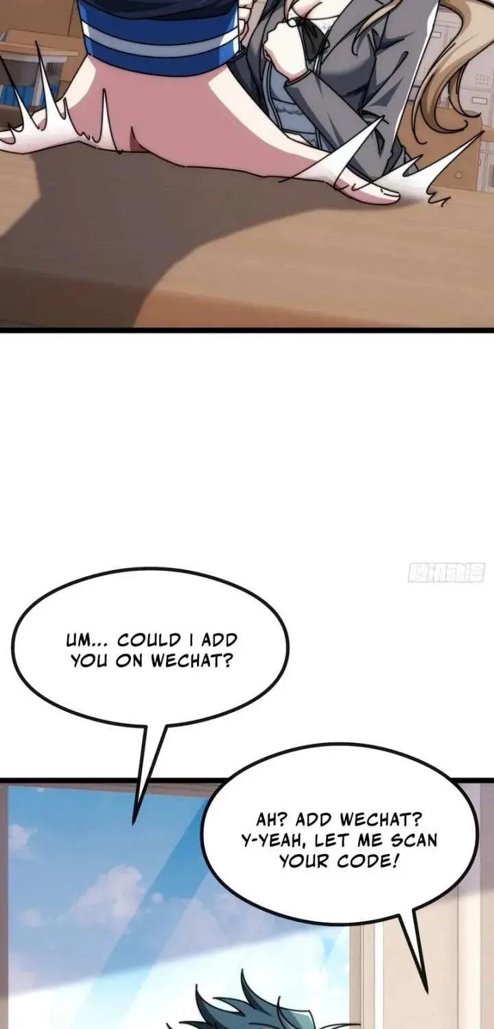 Infinite Evolution Starting from Zero Chapter 12 page 42 - 