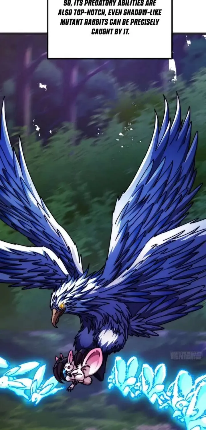 Infinite Evolution Starting from Zero Chapter 12 page 6 - 