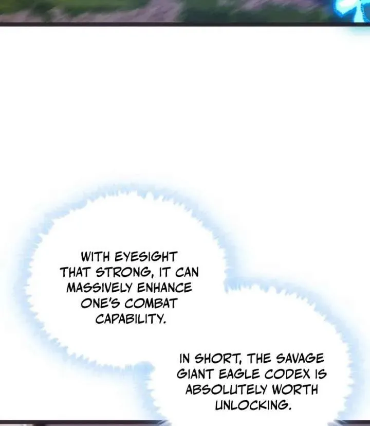 Infinite Evolution Starting from Zero Chapter 12 page 7 - 