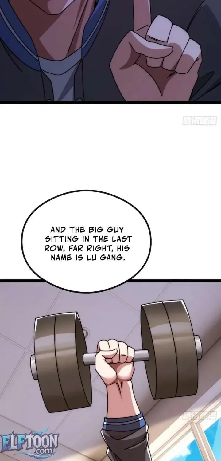 Infinite Evolution Starting from Zero Chapter 12 page 62 - 