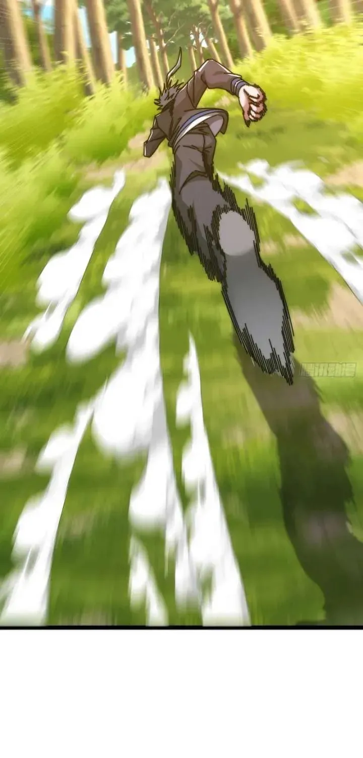 Infinite Evolution Starting from Zero Chapter 12 page 69 - 