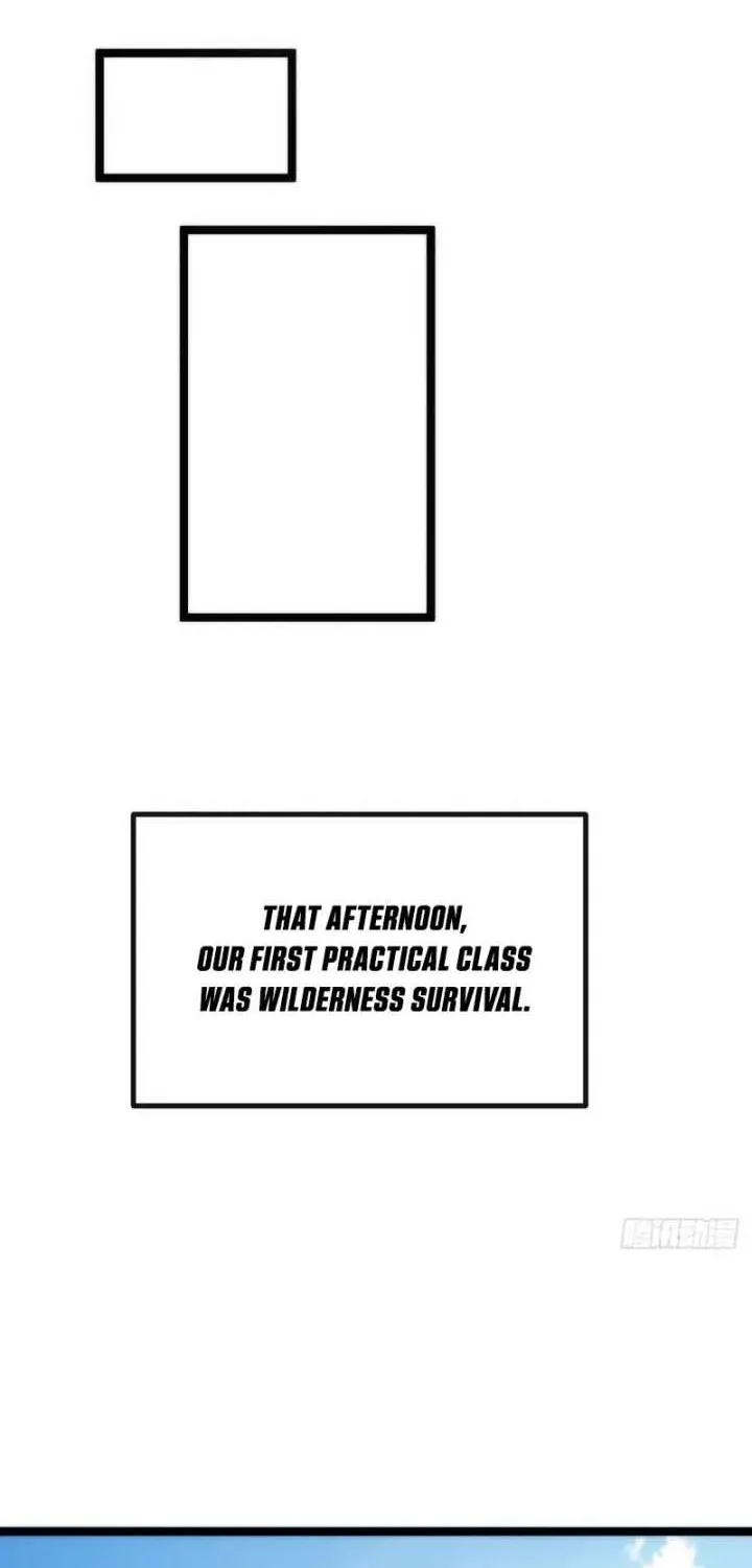 Infinite Evolution Starting from Zero Chapter 12 page 72 - 