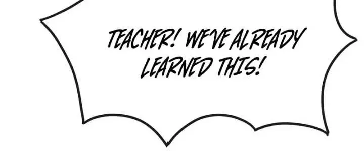 Infinite Evolution Starting from Zero Chapter 12 page 83 - 