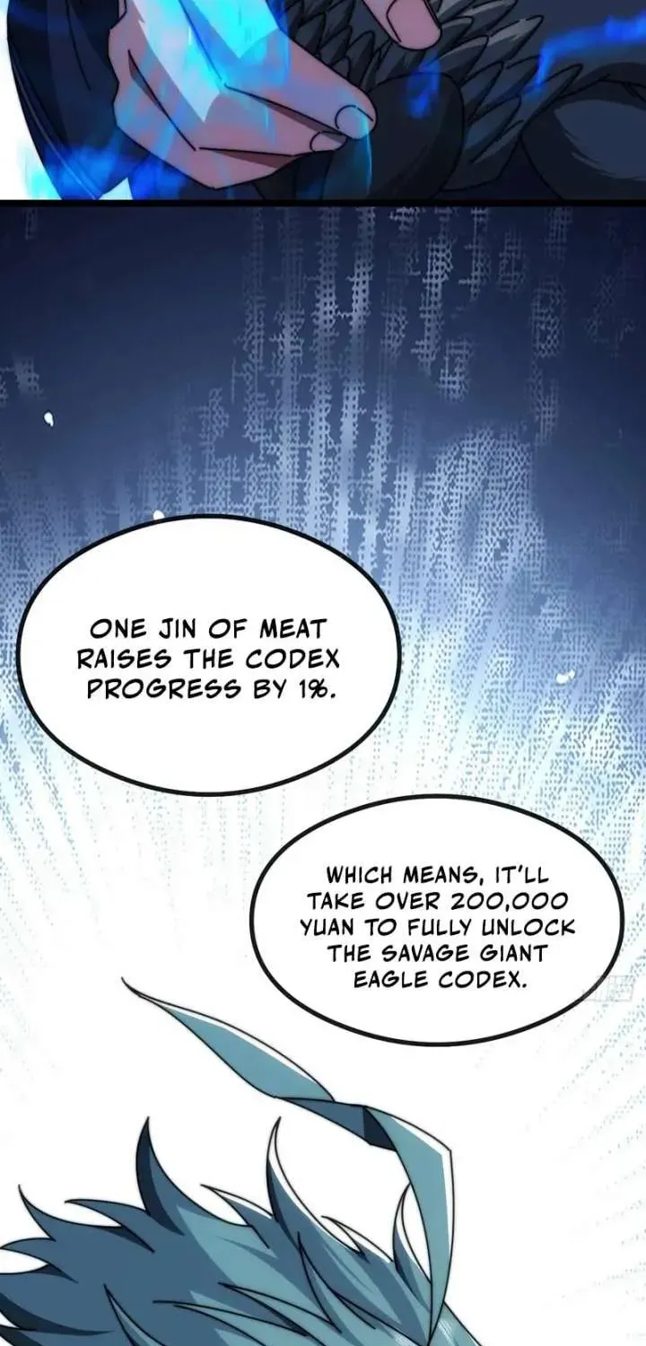 Infinite Evolution Starting from Zero Chapter 12 page 10 - 