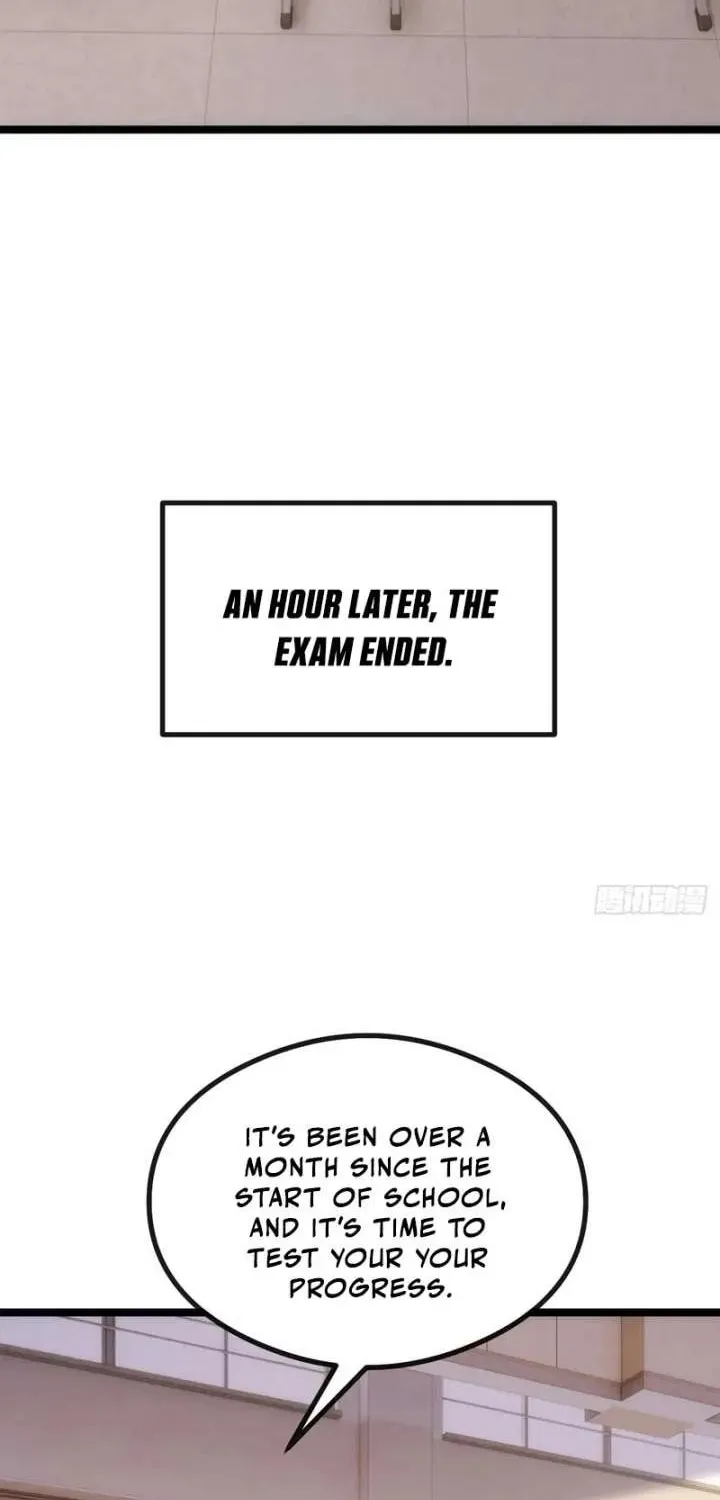 Infinite Evolution Starting from Zero Chapter 12 page 92 - 