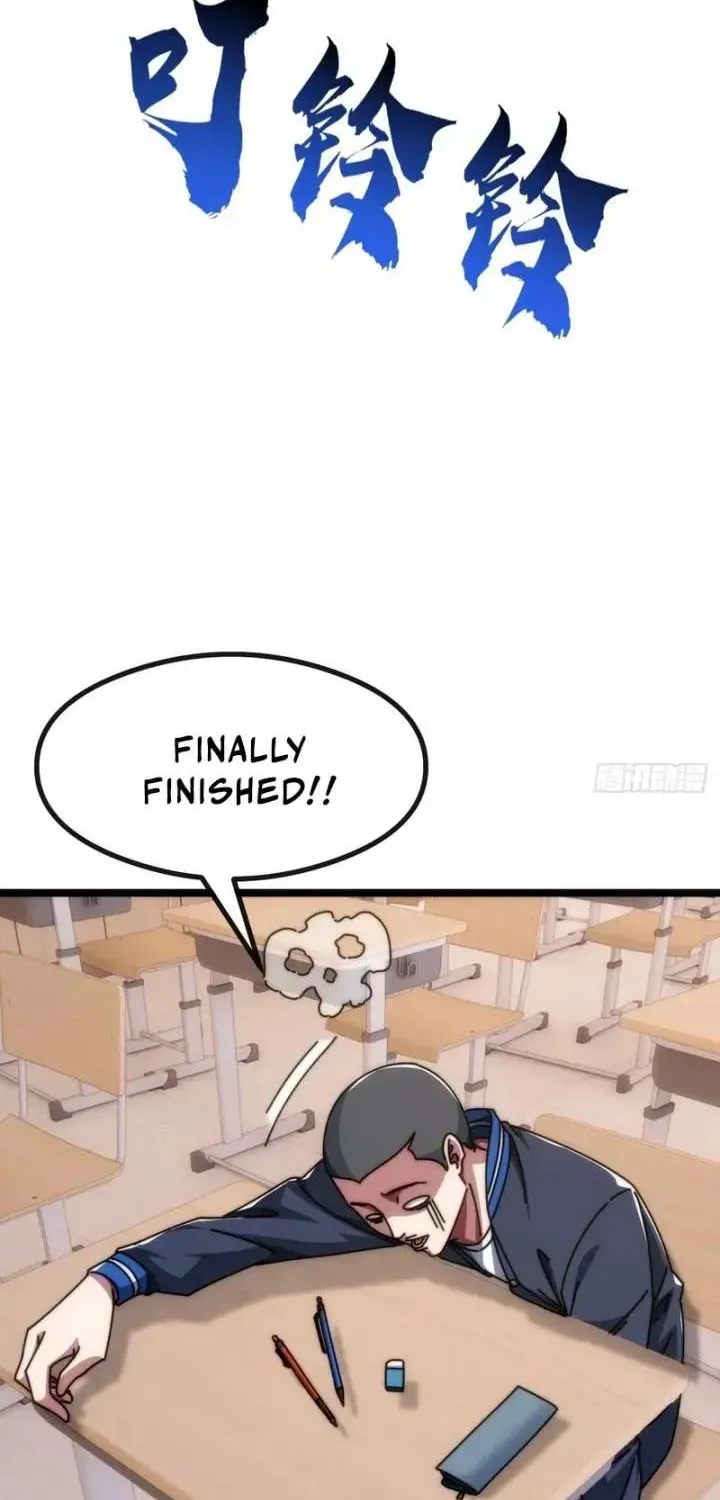 Infinite Evolution Starting from Zero Chapter 12 page 94 - 
