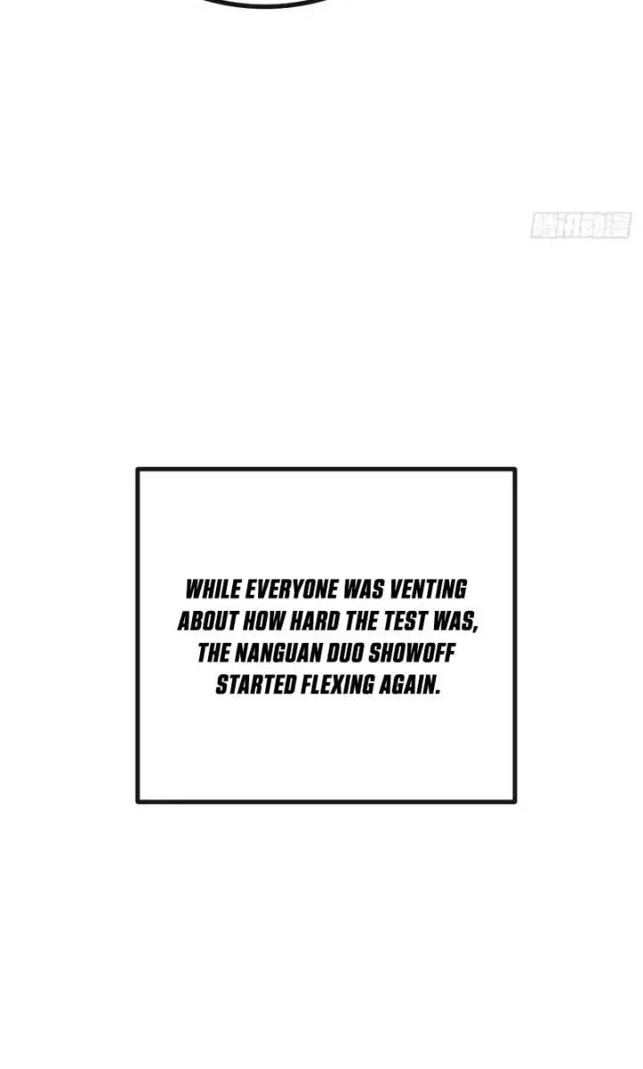 Infinite Evolution Starting from Zero Chapter 12 page 97 - 
