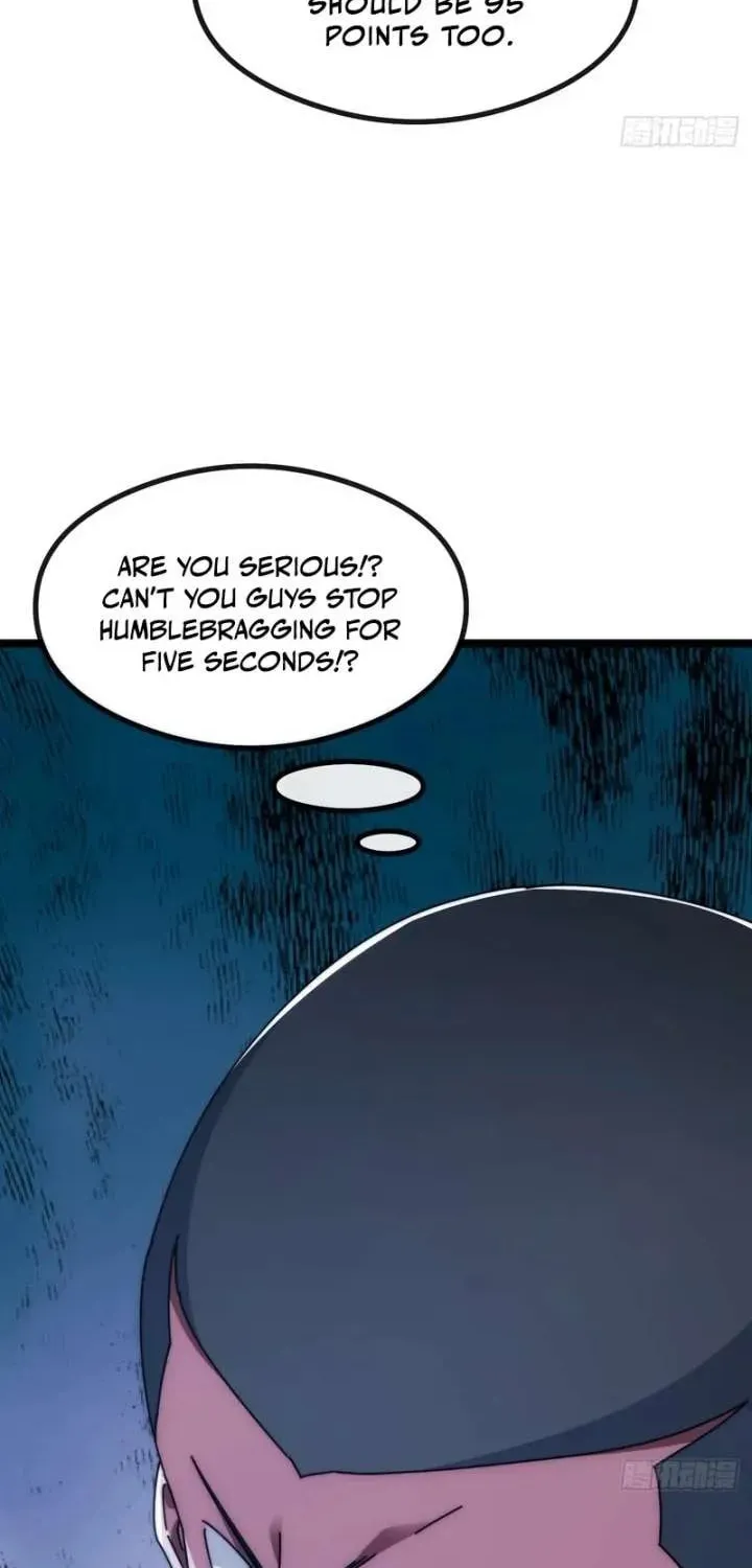 Infinite Evolution Starting from Zero Chapter 12 page 99 - 