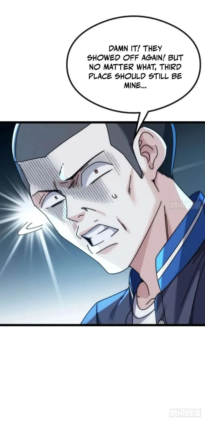 Infinite Evolution Starting from Zero Chapter 13 page 12 - 