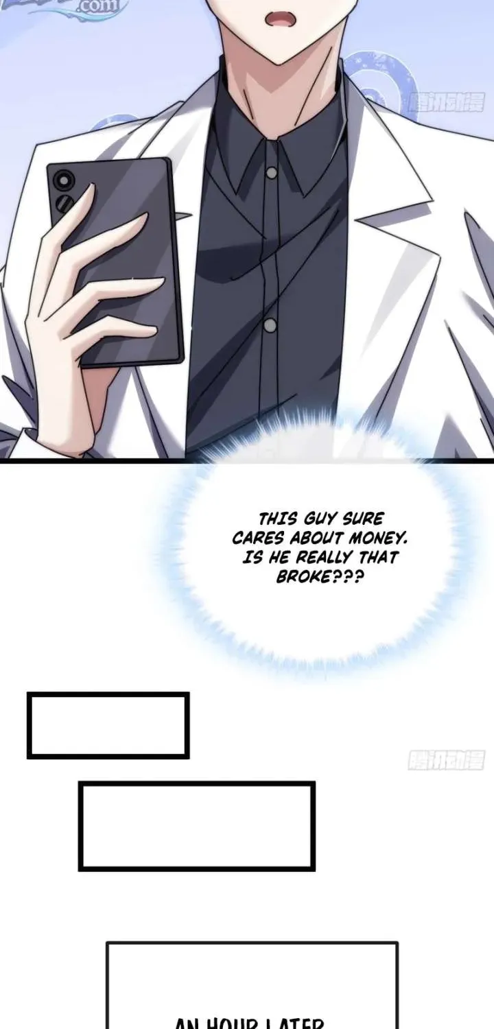 Infinite Evolution Starting from Zero Chapter 13 page 19 - 