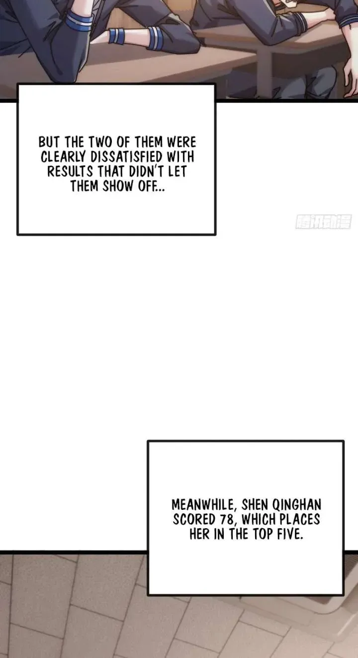 Infinite Evolution Starting from Zero Chapter 13 page 22 - 