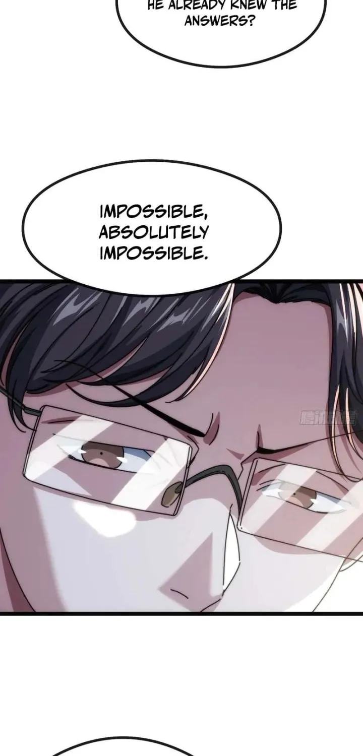 Infinite Evolution Starting from Zero Chapter 13 page 26 - 