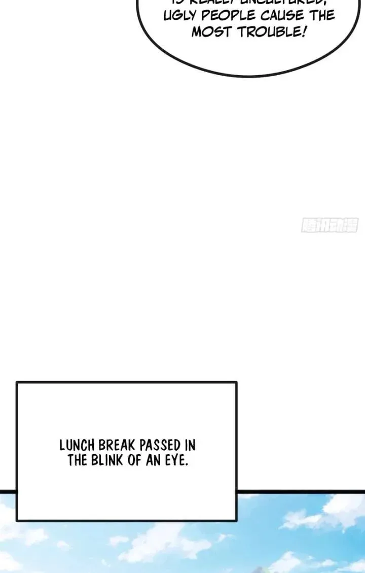 Infinite Evolution Starting from Zero Chapter 13 page 29 - 