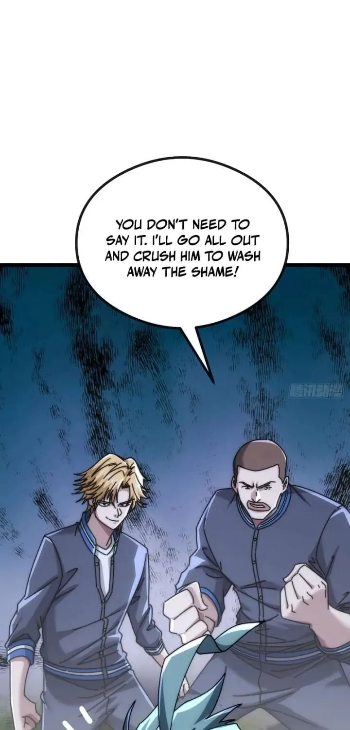 Infinite Evolution Starting from Zero Chapter 13 page 33 - 