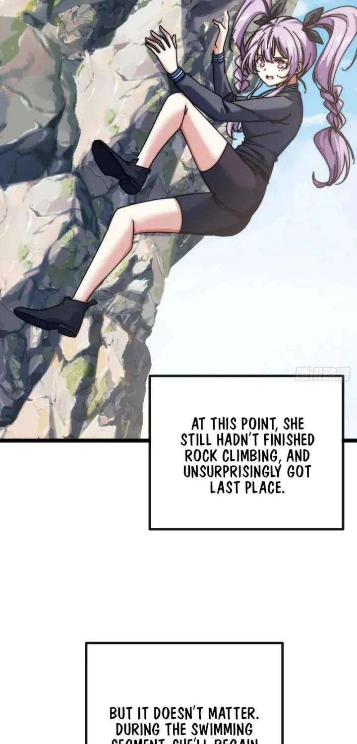 Infinite Evolution Starting from Zero Chapter 13 page 39 - 