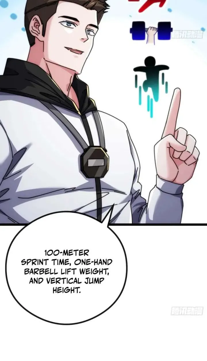 Infinite Evolution Starting from Zero Chapter 13 page 49 - 