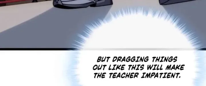 Infinite Evolution Starting from Zero Chapter 13 page 57 - 