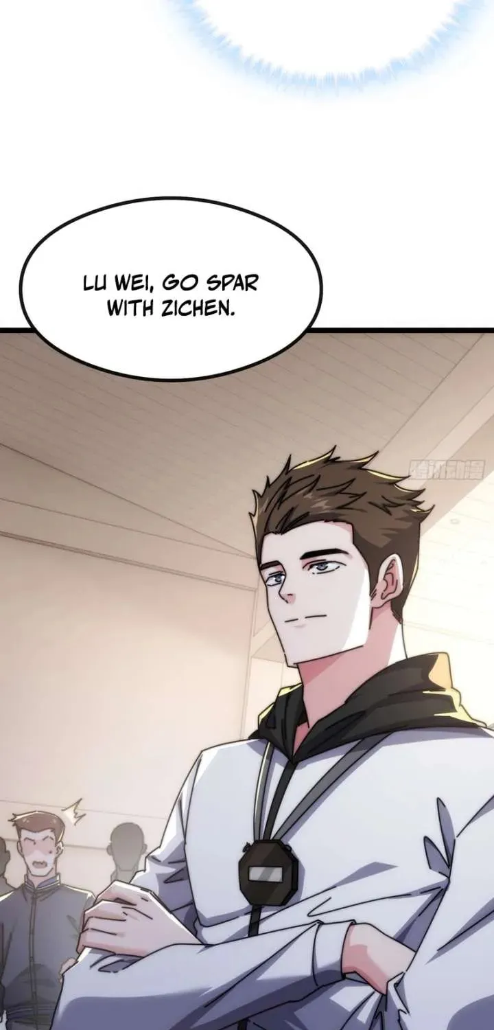 Infinite Evolution Starting from Zero Chapter 13 page 58 - 