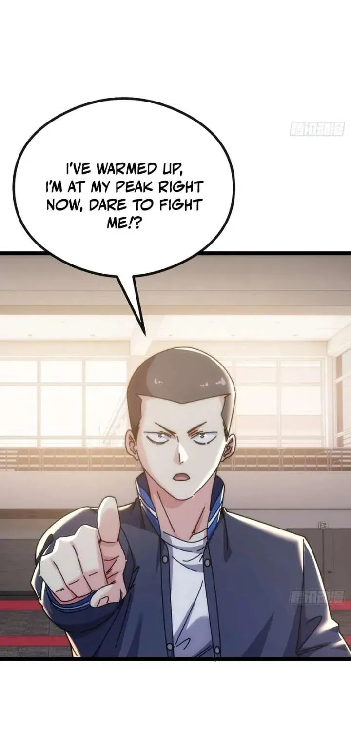 Infinite Evolution Starting from Zero Chapter 13 page 67 - 