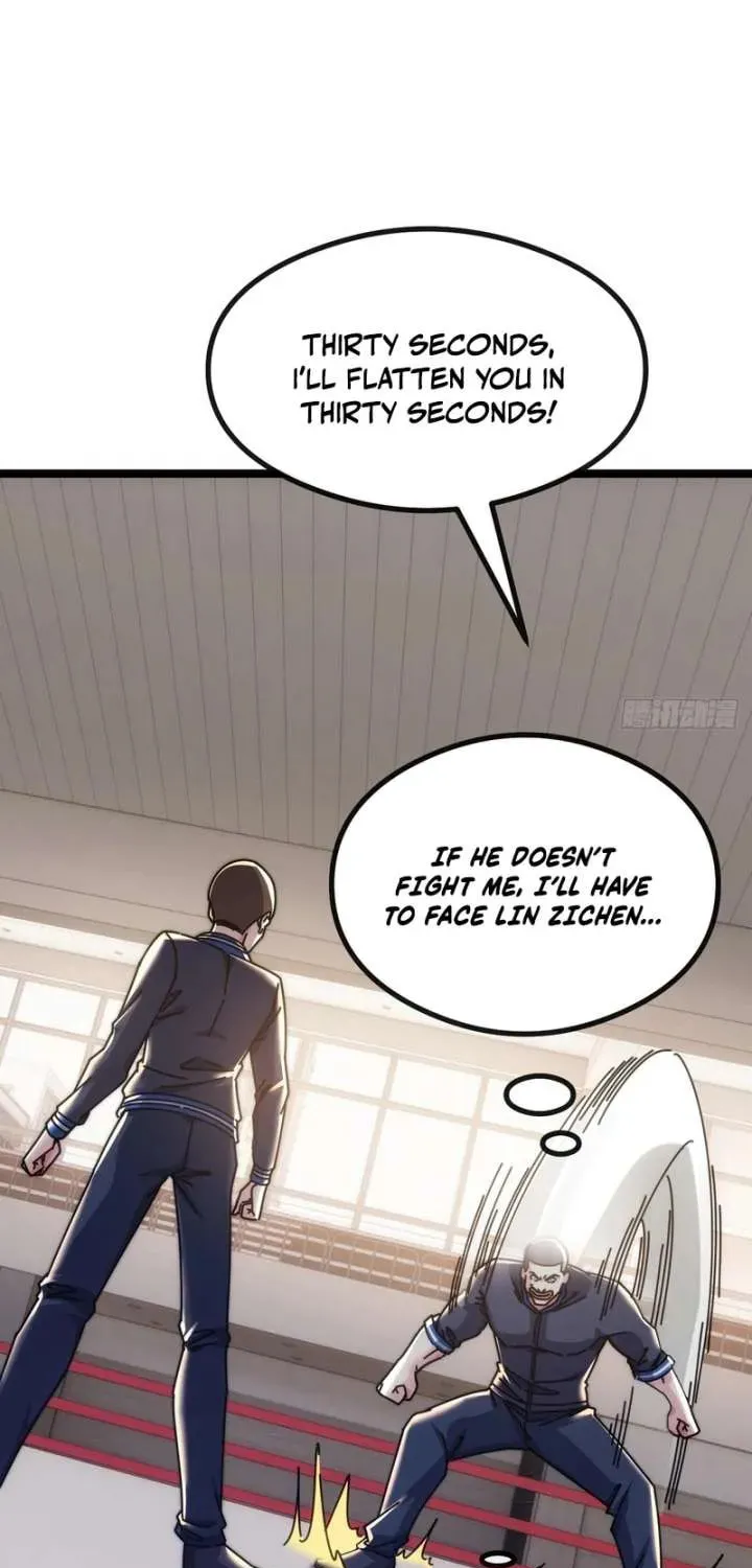 Infinite Evolution Starting from Zero Chapter 13 page 68 - 