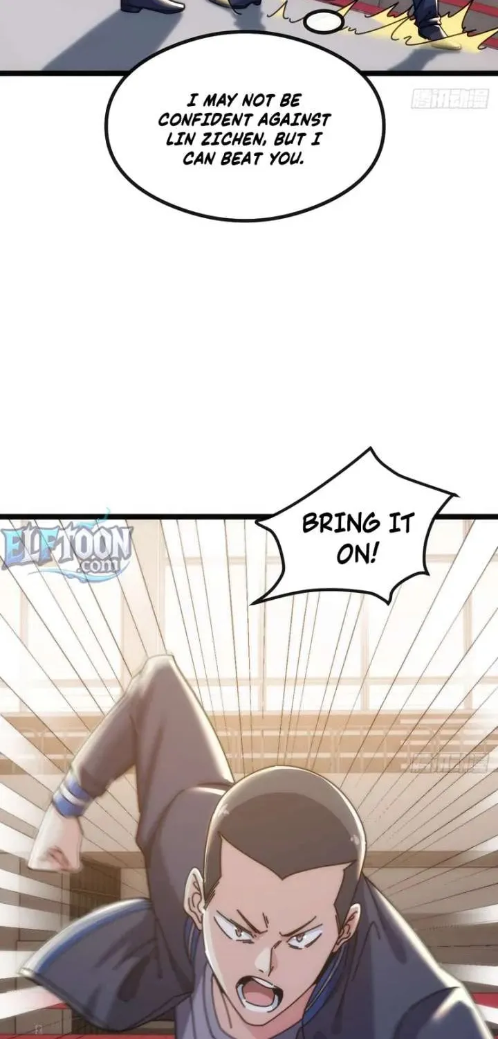 Infinite Evolution Starting from Zero Chapter 13 page 69 - 