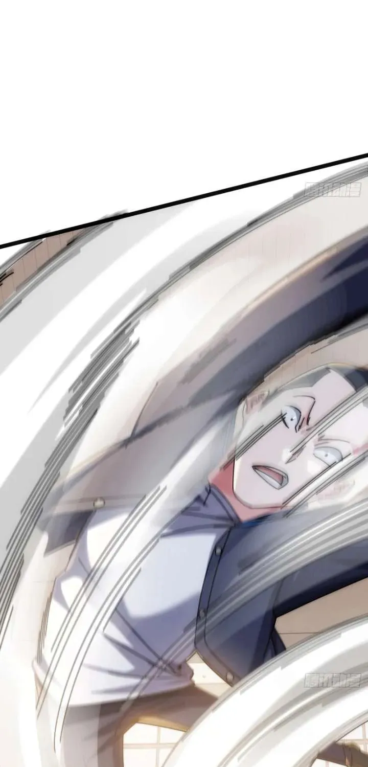 Infinite Evolution Starting from Zero Chapter 13 page 74 - 