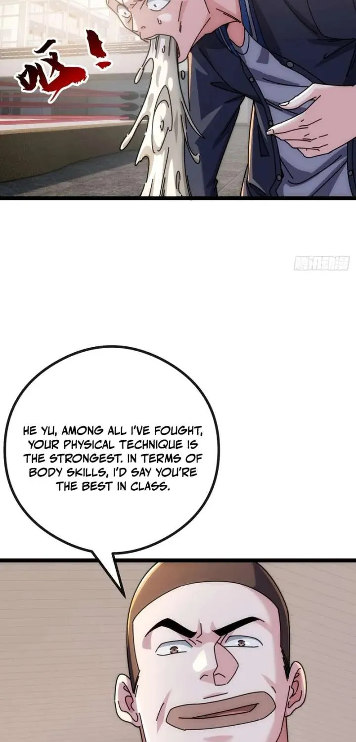 Infinite Evolution Starting from Zero Chapter 13 page 78 - 