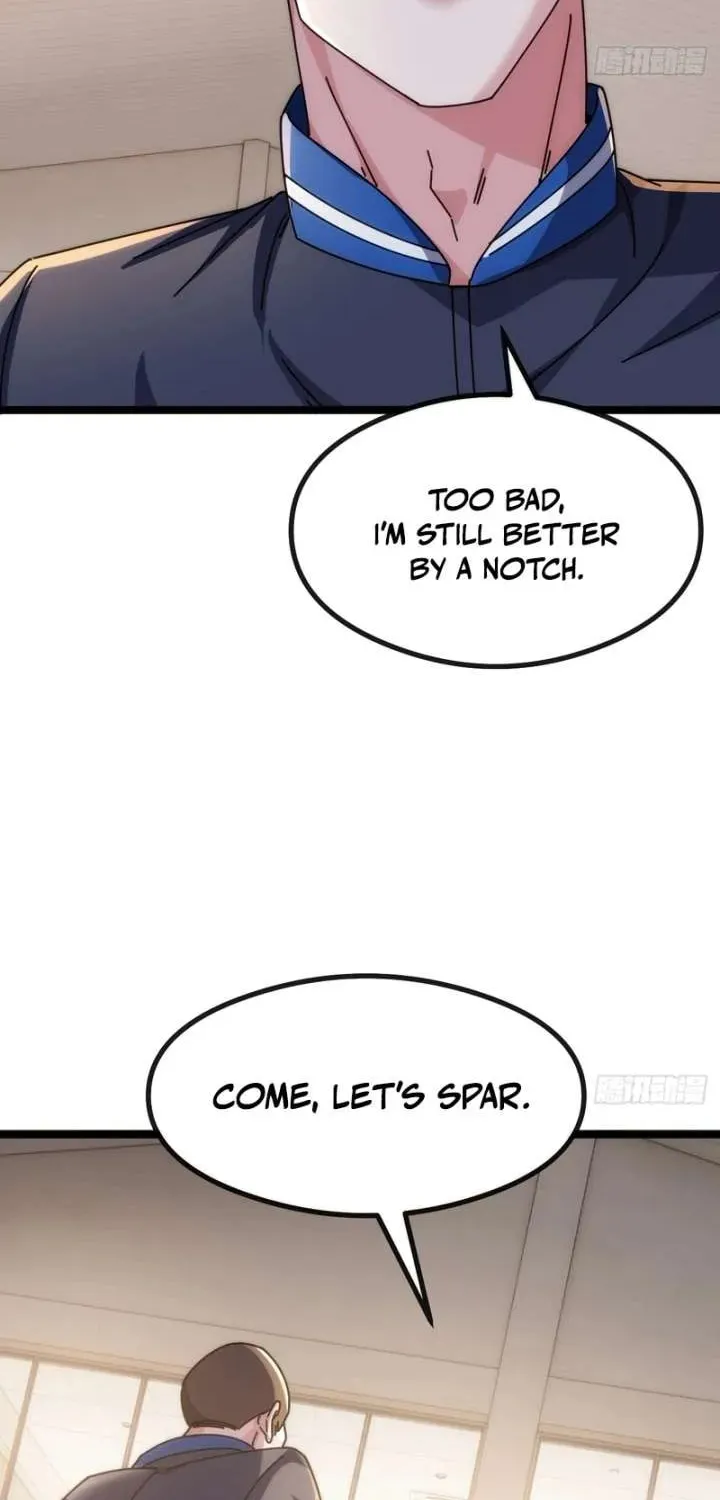 Infinite Evolution Starting from Zero Chapter 13 page 79 - 