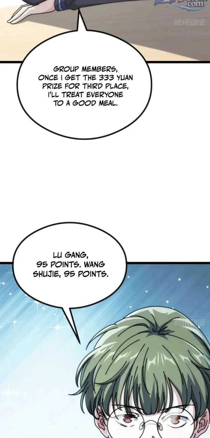 Infinite Evolution Starting from Zero Chapter 13 page 9 - 