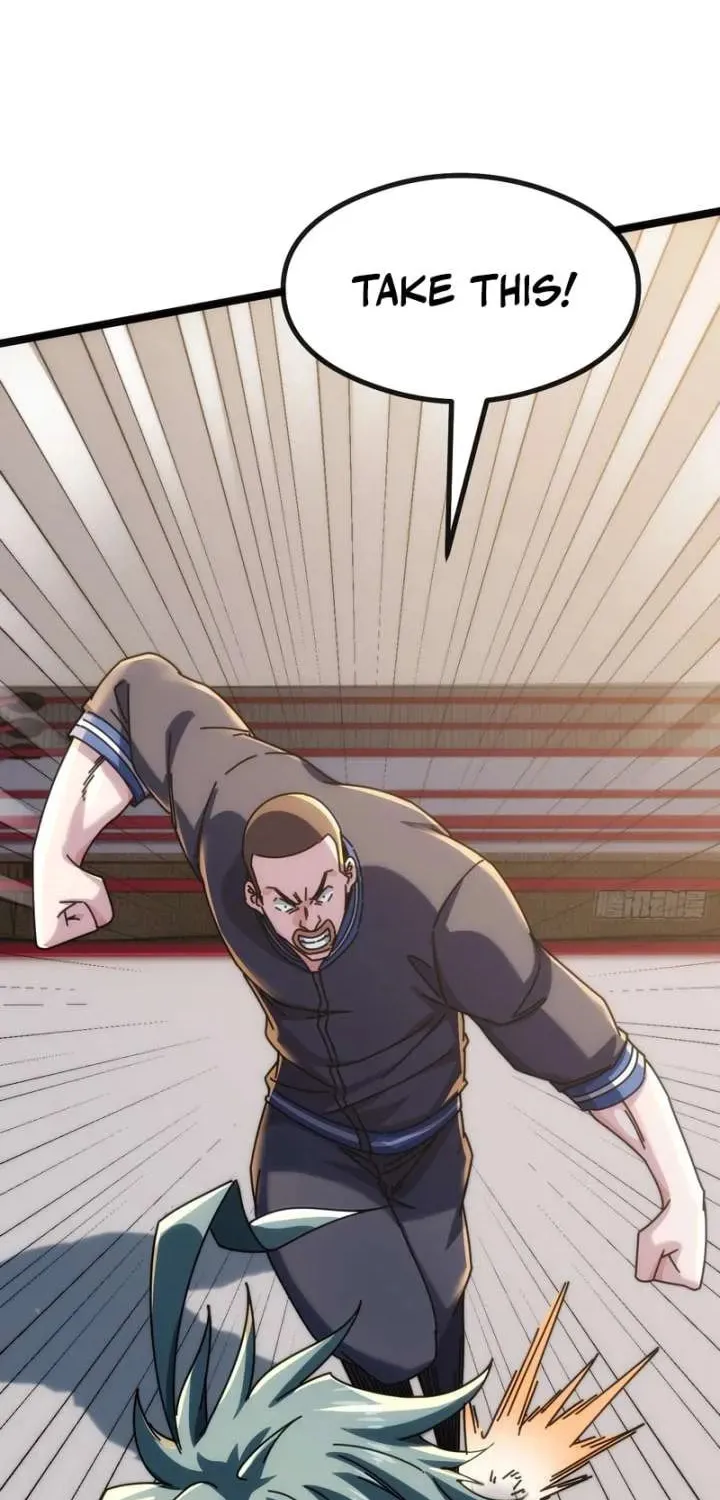 Infinite Evolution Starting from Zero Chapter 13 page 82 - 