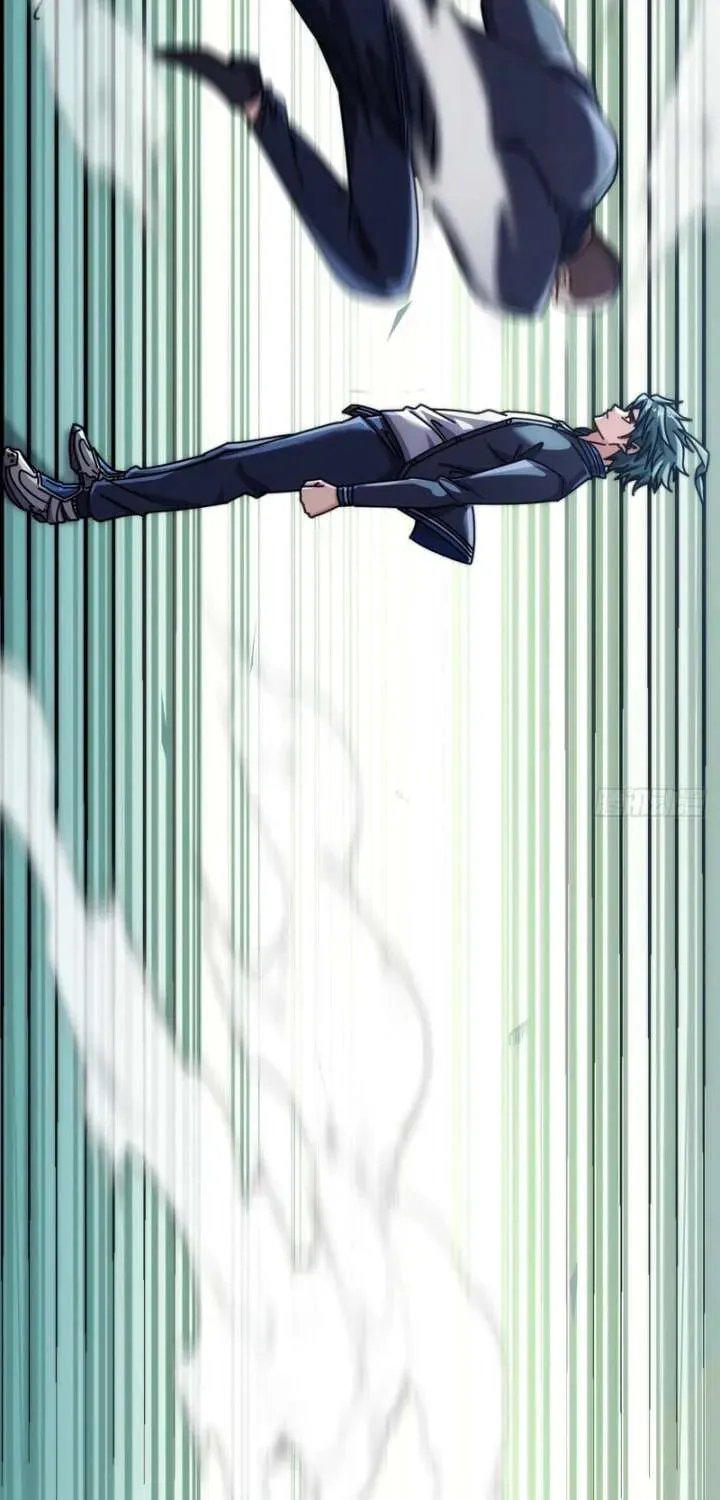 Infinite Evolution Starting from Zero Chapter 13 page 85 - 