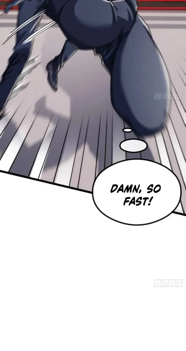 Infinite Evolution Starting from Zero Chapter 13 page 87 - 