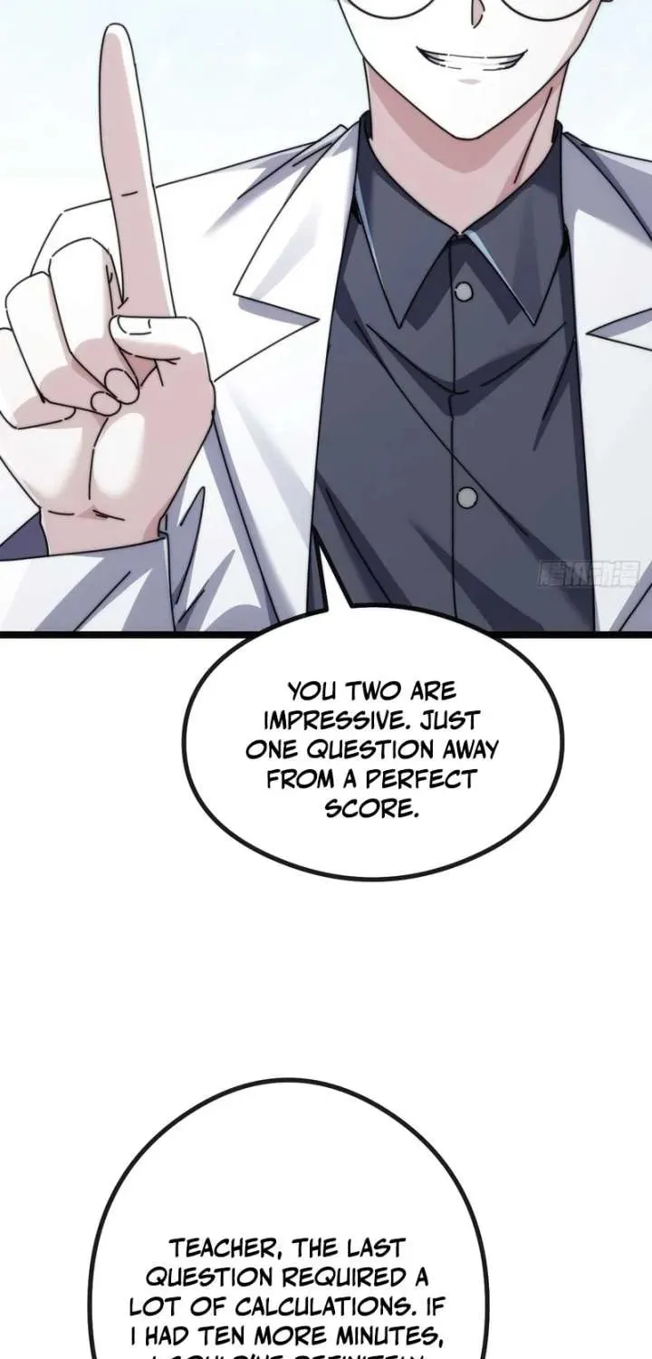 Infinite Evolution Starting from Zero Chapter 13 page 10 - 