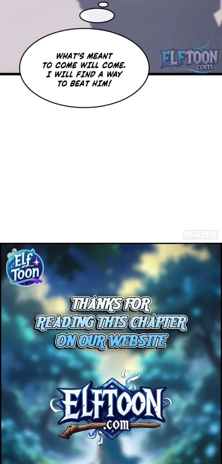 Infinite Evolution Starting from Zero Chapter 13 page 94 - 