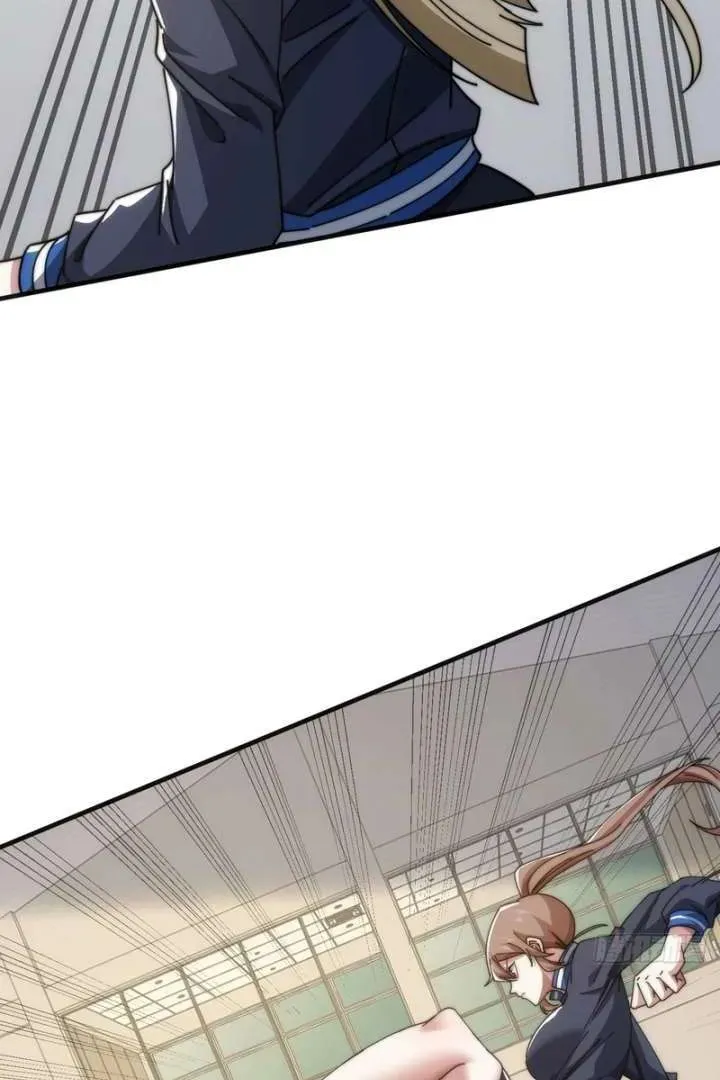 Infinite Evolution Starting from Zero Chapter 14 page 110 - 