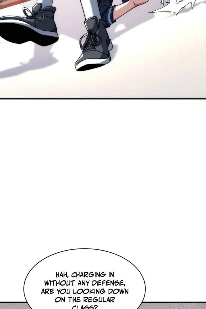 Infinite Evolution Starting from Zero Chapter 14 page 118 - 
