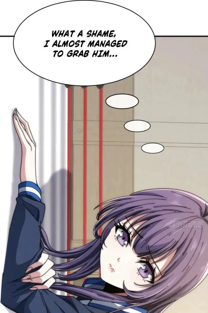 Infinite Evolution Starting from Zero Chapter 14 page 28 - 